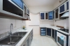 Apartment with fully furnitures for lease in G tower Ciputra Ha Noi